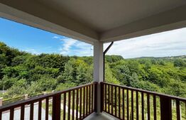 Casa noua, panorama exceptionala, 250 mp, 823 mp teren