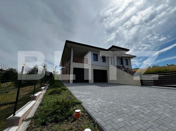 Casa de vânzare 6 camere Salicea - 200389CV | BLITZ Cluj-Napoca | Poza1