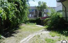 Casa ultracentrala, la 3 minute de Piata Unirii, Demisol + Parter, 366 mp