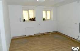 Casa ultracentrala, la 3 minute de Piata Unirii, Demisol + Parter, 366 mp