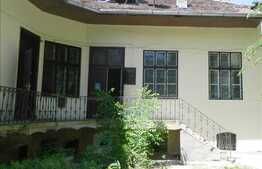 Casa ultracentrala, la 3 minute de Piata Unirii, Demisol + Parter, 366 mp