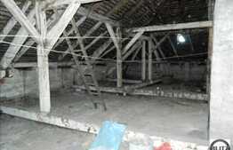 Casa ultracentrala, la 3 minute de Piata Unirii, Demisol + Parter, 366 mp