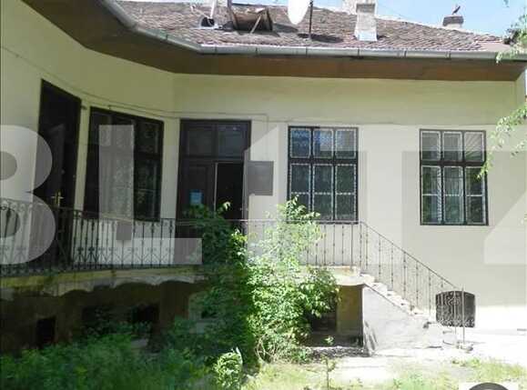 Casa de vânzare 1 camera Andrei Mureşanu - 20039CV | BLITZ Cluj-Napoca | Poza1