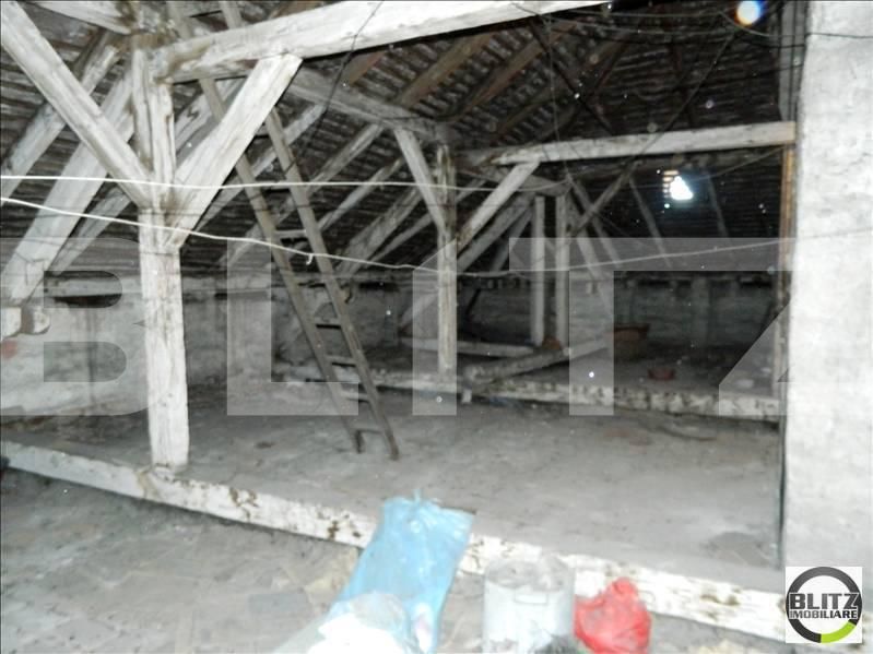 Casa de vânzare 1 camera Andrei Mureşanu - 20039CV | BLITZ Cluj-Napoca | Poza11