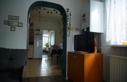 Liniște, spațiu -casă primitoare cu curte mare, gata de mutare, în Câmpia Turzii