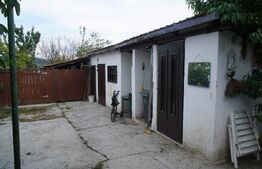 Liniște, spațiu -casă primitoare cu curte mare, gata de mutare, în Câmpia Turzii