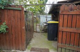 Liniște, spațiu -casă primitoare cu curte mare, gata de mutare, în Câmpia Turzii