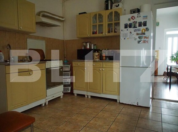 Casa de vânzare 3 camere Câmpia Turzii - 200391CV | BLITZ Cluj-Napoca | Poza3
