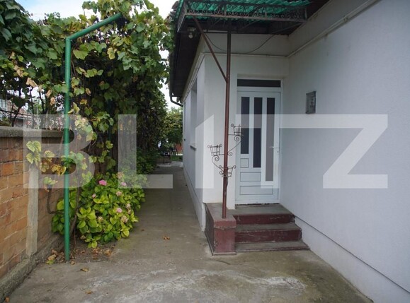 Casa de vânzare 3 camere Câmpia Turzii - 200391CV | BLITZ Cluj-Napoca | Poza1