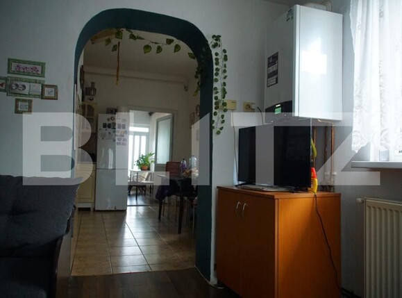 Casa de vânzare 3 camere Câmpia Turzii - 200391CV | BLITZ Cluj-Napoca | Poza4