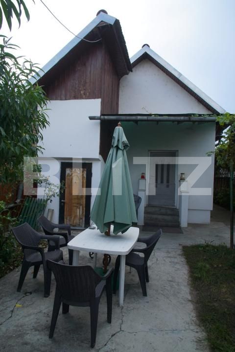 Casa de vânzare 3 camere Câmpia Turzii - 200391CV | BLITZ Cluj-Napoca | Poza2