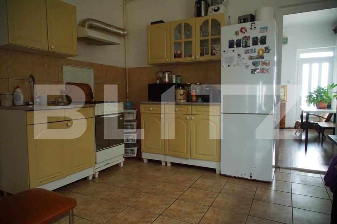 Casa de vânzare 3 camere Câmpia Turzii - 200391CV | BLITZ Cluj-Napoca | Poza3