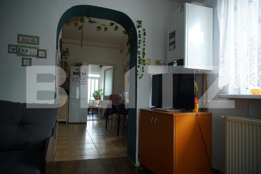 Casa de vânzare 3 camere Câmpia Turzii - 200391CV | BLITZ Cluj-Napoca | Poza4