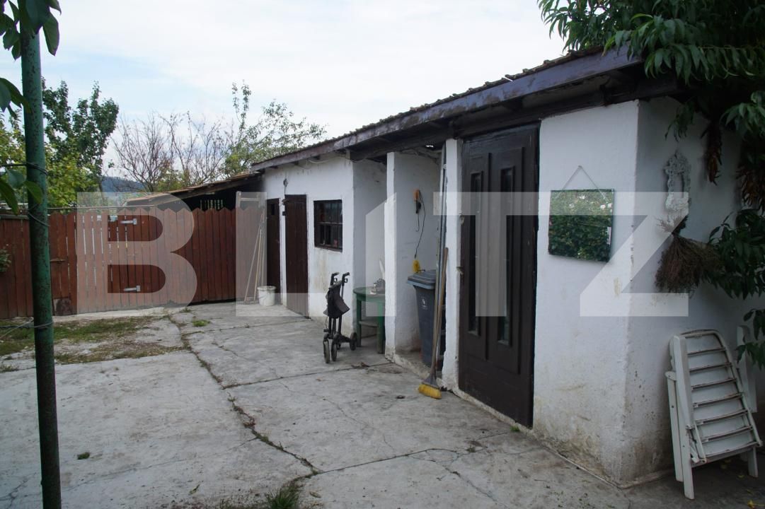 Casa de vânzare 3 camere Câmpia Turzii - 200391CV | BLITZ Cluj-Napoca | Poza9