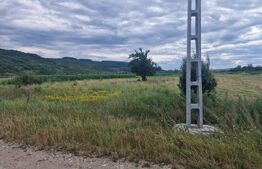 Teren intravilan generos, de 4.300 mp, în Com. Iclod 