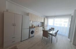 Apartament cu 2 camere, 42 mp, etaj 2, decomandat - zona Tractorul