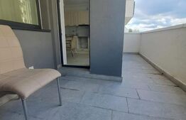 Apartament cu 2 camere, 42 mp, etaj 2, decomandat - zona Tractorul