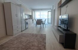 Apartament cu 2 camere, 42 mp, etaj 2, decomandat - zona Tractorul