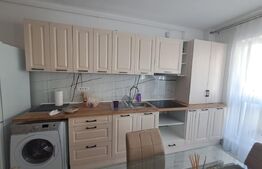 Apartament cu 2 camere, 42 mp, etaj 2, decomandat - zona Tractorul