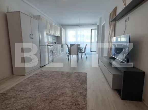 Apartament de vânzare 2 camere Tractorul - 200398AV | BLITZ Brașov | Poza3