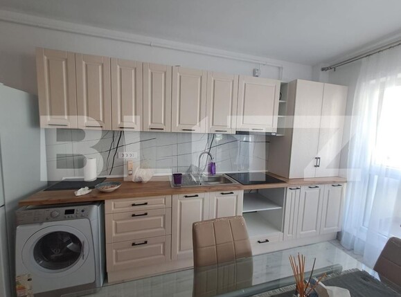 Apartament de vânzare 2 camere Tractorul - 200398AV | BLITZ Brașov | Poza1