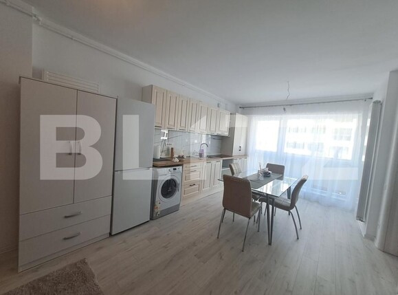Apartament de vânzare 2 camere Tractorul - 200398AV | BLITZ Brașov | Poza2