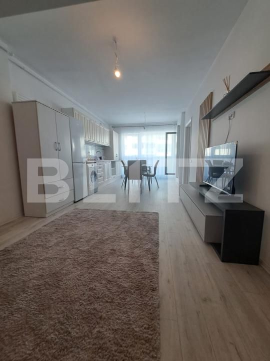 Apartament de vânzare 2 camere Tractorul - 200398AV | BLITZ Brașov | Poza3