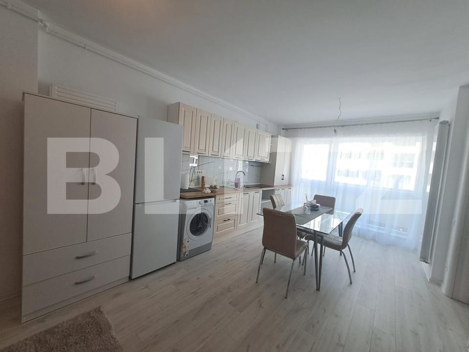 Apartament de vânzare 2 camere Tractorul - 200398AV | BLITZ Brașov | Poza2