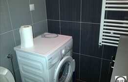 Apartament 1 camera plus nisa de dormit, mobilat modern, zona Iulius Mall, cu garaj subteran