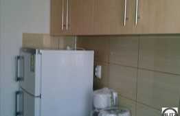 Apartament 1 camera plus nisa de dormit, mobilat modern, zona Iulius Mall, cu garaj subteran