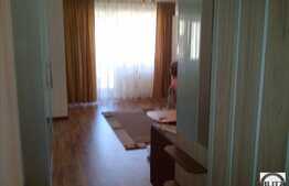 Apartament 1 camera plus nisa de dormit, mobilat modern, zona Iulius Mall, cu garaj subteran