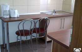 Apartament 1 camera plus nisa de dormit, mobilat modern, zona Iulius Mall, cu garaj subteran