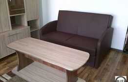 Apartament 1 camera plus nisa de dormit, mobilat modern, zona Iulius Mall, cu garaj subteran