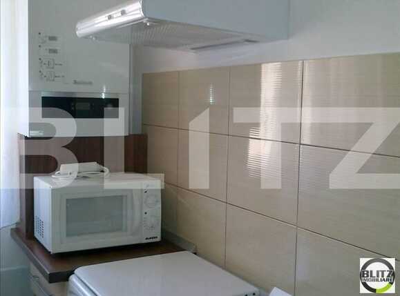 Garsonieră de închiriat Marasti - 2004AI | BLITZ Cluj-Napoca | Poza4