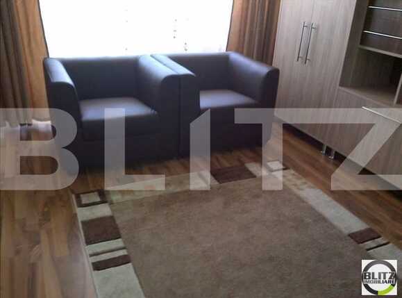 Garsonieră de închiriat Marasti - 2004AI | BLITZ Cluj-Napoca | Poza1