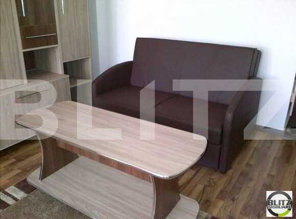 Garsonieră de închiriat Marasti - 2004AI | BLITZ Cluj-Napoca | Poza2