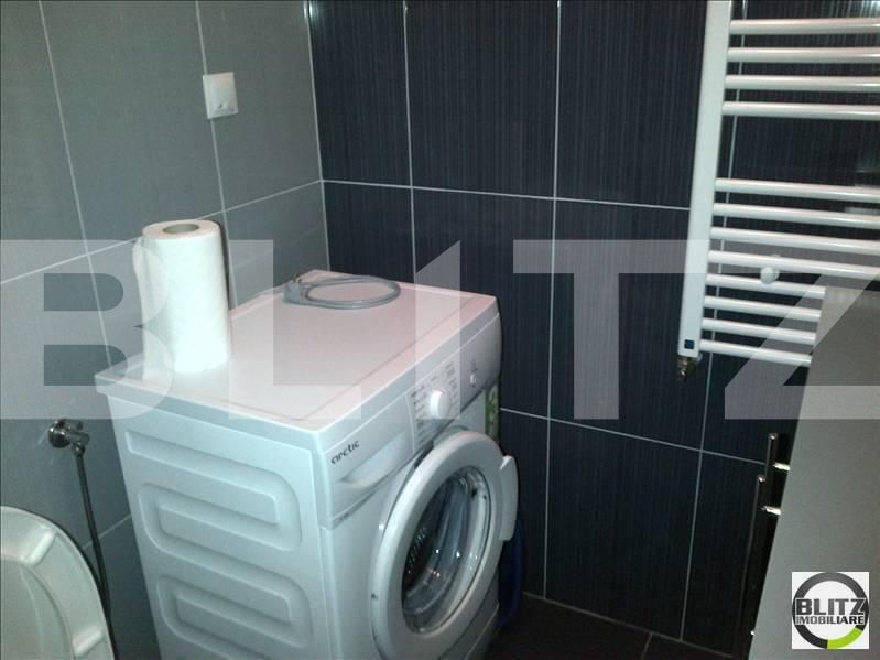 Garsonieră de închiriat Marasti - 2004AI | BLITZ Cluj-Napoca | Poza8