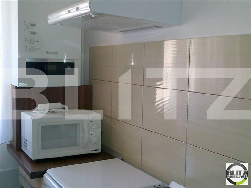 Garsonieră de închiriat Marasti - 2004AI | BLITZ Cluj-Napoca | Poza4