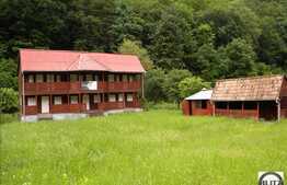 SOMESUL RECE ! Linistea , Panorama , Splendoarea , Placerea Unui Loc Deosebit !