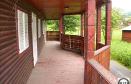 SOMESUL RECE ! Linistea , Panorama , Splendoarea , Placerea Unui Loc Deosebit !