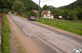 SOMESUL RECE ! Linistea , Panorama , Splendoarea , Placerea Unui Loc Deosebit !