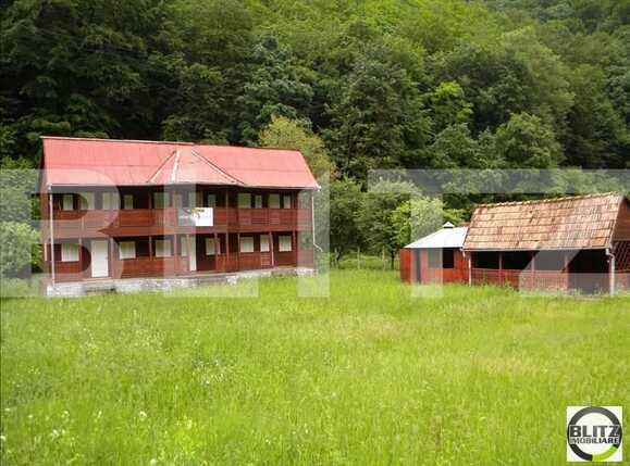 Casa de vânzare 1 camera Andrei Mureşanu - 20040CV | BLITZ Cluj-Napoca | Poza3