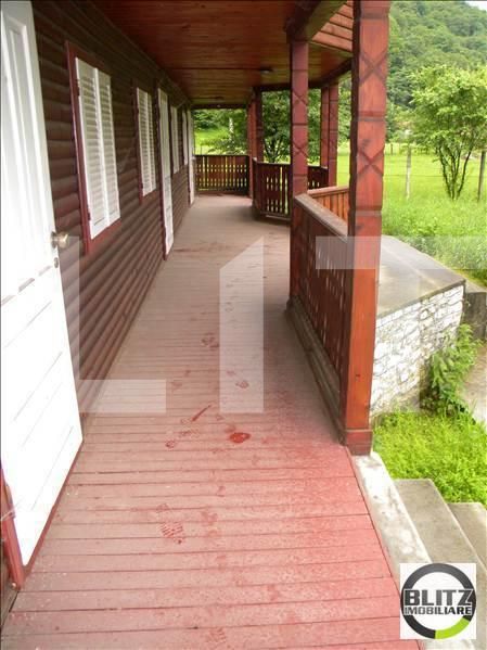 Casa de vânzare 1 camera Andrei Mureşanu - 20040CV | BLITZ Cluj-Napoca | Poza9