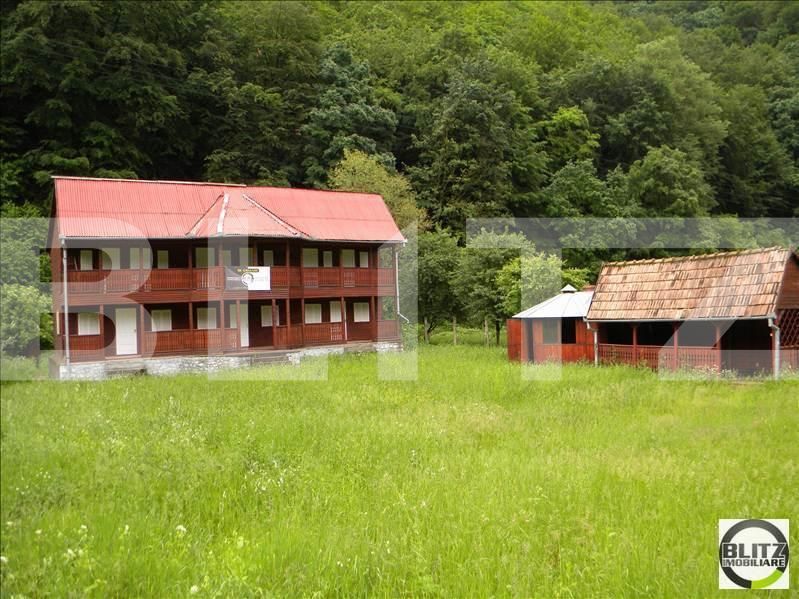 Casa de vânzare 1 camera Andrei Mureşanu - 20040CV | BLITZ Cluj-Napoca | Poza3