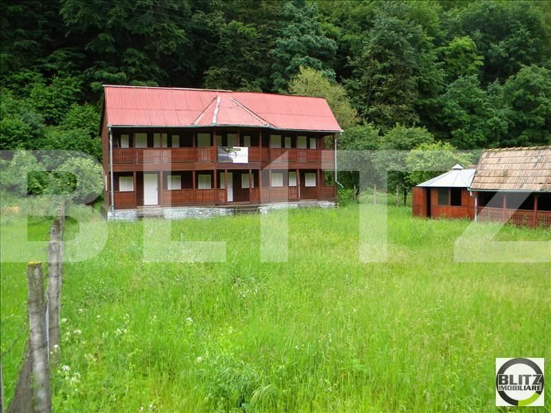 Casa de vânzare 1 camera Andrei Mureşanu - 20040CV | BLITZ Cluj-Napoca | Poza16