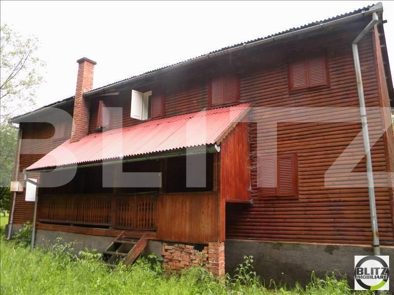 Casa de vânzare 1 camera Andrei Mureşanu - 20040CV | BLITZ Cluj-Napoca | Poza13