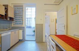 Apartament in vila , 3 camere Zona Centrala cu pivnita , baie ,balcon mare 