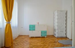 Apartament in vila , 3 camere Zona Centrala cu pivnita , baie ,balcon mare 