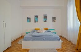 Apartament in vila , 3 camere Zona Centrala cu pivnita , baie ,balcon mare 