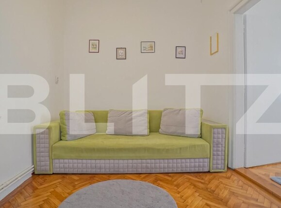 Apartament de vânzare 3 camere Centrul Istoric - 200405AV | BLITZ Brașov | Poza15